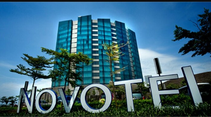 Novotel Lampung