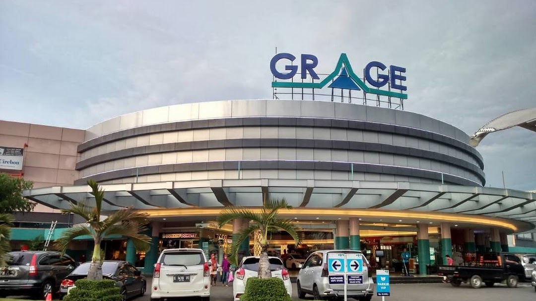 Grage Mall Cirebon