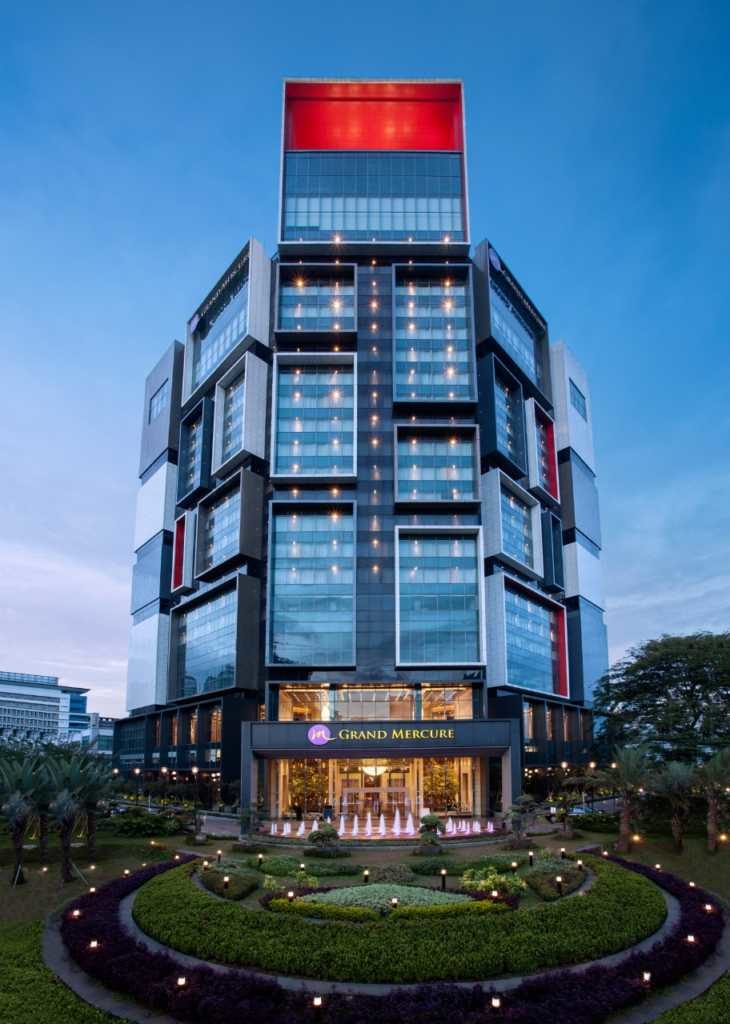 Grand Mercure Kemayoran